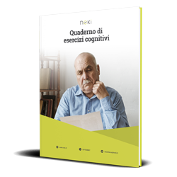 Cuaderno ejercicios cognitivos