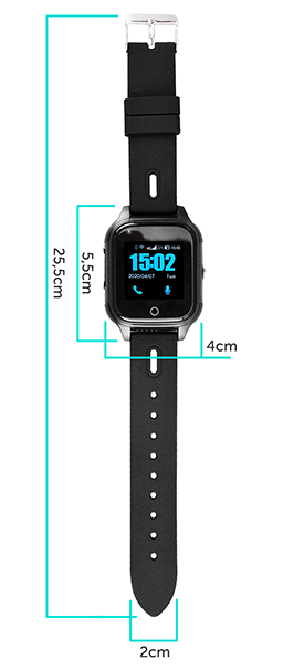 Nock Senior 3+ by Neki dimensiones