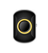 Colgante/Llavero GPS Nock Senior 2 Colgante/Llavero GPS Nock Senior 2 by Neki