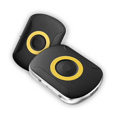 Colgante Nock Senior 2