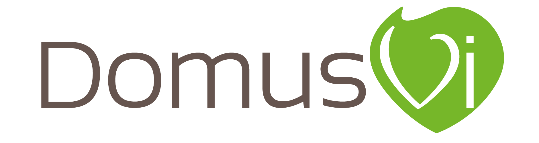 Domusvi logo